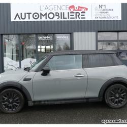 Mini Mini Cooper ESSENTIAL 1.5 i 12V DCT7 136 cv Bo&icirc;te auto Nonant