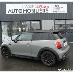 Mini Mini Cooper ESSENTIAL 1.5 i 12V DCT7 136 cv Bo&icirc;te auto Nonant