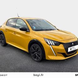 Peugeot 208 208 PureTech 130 S&S EAT8 GT Saint-Langis-l&egrave;s-Mortagne