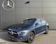 Mercedes GLA