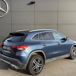 Mercedes GLA GLA 200 d 8G-DCT Business Line Nevers