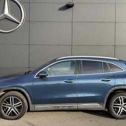 Mercedes GLA GLA 200 d 8G-DCT Business Line Nevers