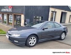 Peugeot 406 Saint-Père-Marc-en-Poulet