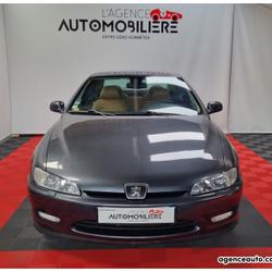 Peugeot 406 3.0 V6 PACK AUTO Saint-P&egrave;re-Marc-en-Poulet