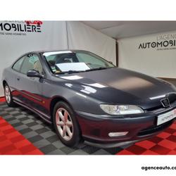 Peugeot 406 3.0 V6 PACK AUTO Saint-P&egrave;re-Marc-en-Poulet