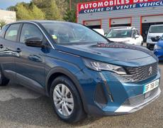 Peugeot 3008 Saint-Vallier