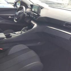 Peugeot 3008 1.5 BlueHDi 130ch S&S Active Pack EAT8 occasion - Saint-Vallier - photo 2/9