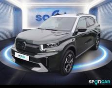 Citroen C3 Aircross Dunkerque