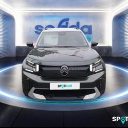 Citroen C3 Aircross 1.2 Hybride 136ch MAX Dunkerque