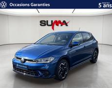 Volkswagen Polo Charmeil