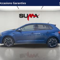 Volkswagen Polo Polo 1.0 TSI 95 S&S BVM5 R-Line Edition Charmeil