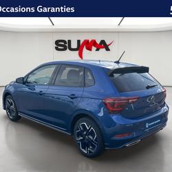 Volkswagen Polo Polo 1.0 TSI 95 S&S BVM5 R-Line Edition Charmeil