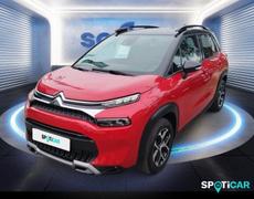 Citroen C3 Aircross Dunkerque