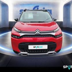 Citroen C3 Aircross PureTech 130ch S&S Shine Pack EAT6 Dunkerque