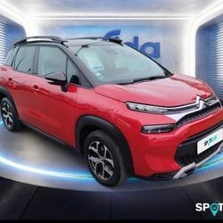 Citroen C3 Aircross PureTech 130ch S&S Shine Pack EAT6 Dunkerque