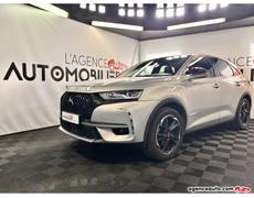 DS DS7 Crossback Lisieux