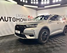 DS DS7 Crossback Lisieux