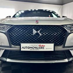 DS DS7 Crossback 1.5 BlueHDi 130 PERFORMANCE LINE EAT8 Lisieux