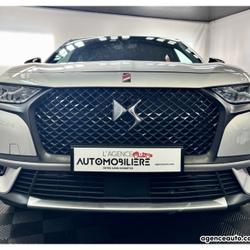 DS DS7 Crossback 1.5 BlueHDi 130 PERFORMANCE LINE EAT8 Lisieux