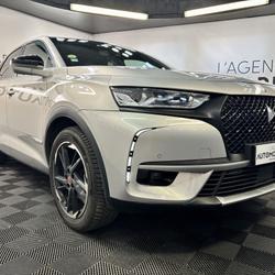 DS DS7 Crossback 1.5 BlueHDi 130 PERFORMANCE LINE EAT8 Lisieux
