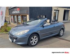 Peugeot 307 CC Saint-Père-Marc-en-Poulet