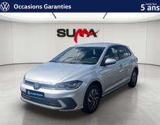 Volkswagen Polo Toulon-sur-Allier
