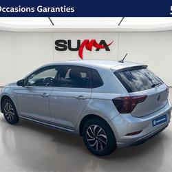 Volkswagen Polo Polo 1.0 TSI 95 S&S BVM5 VW Edition Toulon-sur-Allier