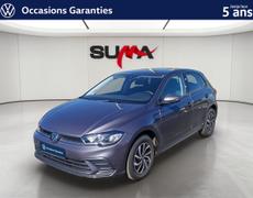 Volkswagen Polo Toulon-sur-Allier