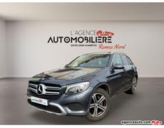 Mercedes GLC Montgermont