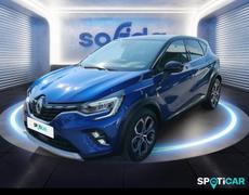Renault Captur Dunkerque