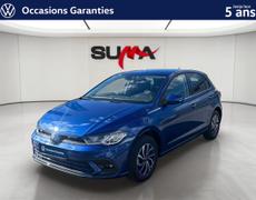 Volkswagen Polo Toulon-sur-Allier