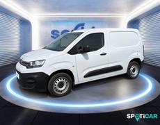 Citroen Berlingo Dunkerque