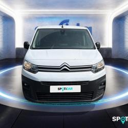 Citroen Berlingo M 650kg BlueHDi 130ch S&S Dunkerque