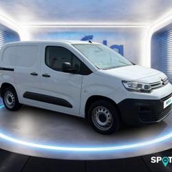 Citroen Berlingo M 650kg BlueHDi 130ch S&S Dunkerque