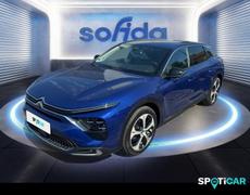 Citroen C5 X