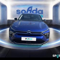 Citroen C5 X PureTech 130ch S&S Feel Pack EAT8 Dunkerque