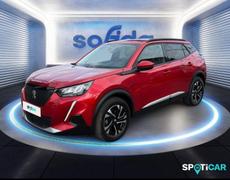 Peugeot 2008 Dunkerque