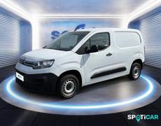 Citroen Berlingo Dunkerque