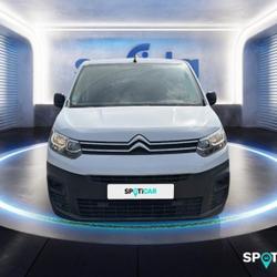 Citroen Berlingo M 650kg BlueHDi 100ch S&S Dunkerque