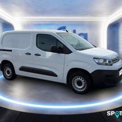 Citroen Berlingo M 650kg BlueHDi 100ch S&S Dunkerque