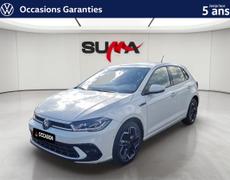 Volkswagen Polo Toulon-sur-Allier