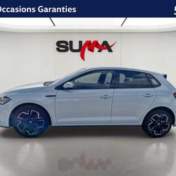 Volkswagen Polo Polo 1.0 TSI 95 S&S BVM5 R-Line Edition Toulon-sur-Allier