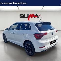 Volkswagen Polo Polo 1.0 TSI 95 S&S BVM5 R-Line Edition Toulon-sur-Allier