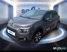 Citroen C3 Dunkerque