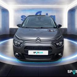 Citroen C3 1.2 PureTech 83ch S&S Shine Dunkerque