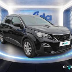 Peugeot 3008 1.2 PureTech 130ch Active Business S&S EAT8  6cv Dunkerque