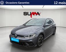 Volkswagen Polo Toulon-sur-Allier
