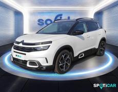 Citroen C5 Aircross Dunkerque