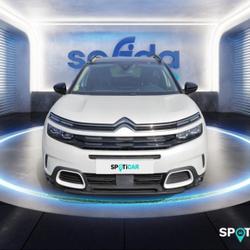 Citroen C5 Aircross BlueHDi 130ch S&S Shine Dunkerque