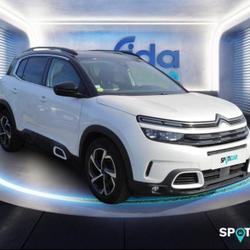 Citroen C5 Aircross BlueHDi 130ch S&S Shine Dunkerque